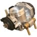 Fojtószelep vezérlő Ház Seat Cordoba Ibiza Toledo Vw Golf Passat Polo Vento 037133064D