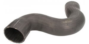 Intercooler cső (alul / bal elöl) PEUGEOT 307 2.0D 08.00-12.09 0382 FG