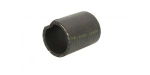 Töltőlevegő cső CITROEN BERLINGO, C5 I, JUMPER, XANTIA, XSARA, XSARA PICASSO; PEUGEOT 206, 306, 307, 406, BOXER, PARTNER 2.0D/2.2D 02.99- 0382AP