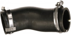 Turbócső Citroenhez, Peugeothoz, Jobb felső 1.4D 1.6D 2005.04-től
