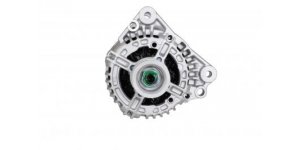 Audi, Seat, Skoda, Volkswagen, Generátor, 110A, 28-4865, 03C903023B,