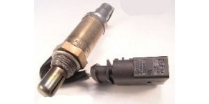 Lambdaszonda 4-vezetékes 260mm 03C906262