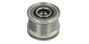Generátor szabadonfutó AUDI MAN PORSCHE SEAT SKODA VW 03G 903 016 E