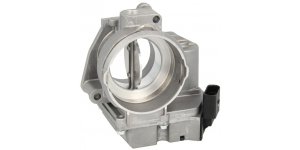 Fojtószelep ház Audi A4, A6, SEAT Altea, Leon, VW Jetta, Passat 1.9 TDI TDI/2.0 2003,12-2005,05, 03G128061A
