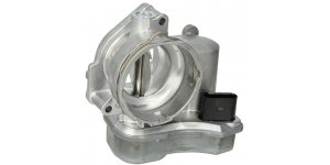 Fojtószelep ház VOLVO 960; AUDI A3; SEAT ALTEA, ALTEA XL, LEON, TOLEDO III; SKODA OCTAVIA II; VW GOLF V, JETTA III, PASSAT, TOURAN 2.0/2.0D 09.90- 03G128063B