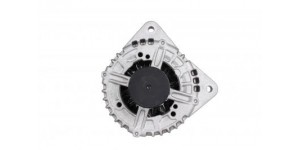 Audi, A6, 2.0TDi, Generátor, 180A, 28-7891, 03G903016L, 