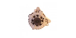 Audi, Jaguar, Generátor, 180A, 28-6508, 03L903016A,