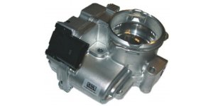 Fojtószelep ház Audi A2, Seat Cordoba, Ibiza, Skoda Fabia, Roomster, VW Polo 1.4 TDI, 045128063G