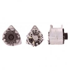 Audi, 100, S6, Generátor, 110A, 28-1816, 046903015D,