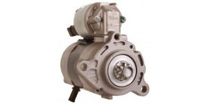 Önindító 0.9KW 047911023B Seat Volkswagen