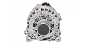 Audi, A4, Generátor, 180A, 28-7873, 04E903024J,