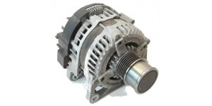 Audi, A4, A5, A5 Sportback, Generátor, 150A, 28-8508, 04E903024N,