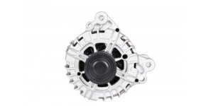 Audi, Seat, Skoda, Volkswagen, Generátor, 140A, 28-7760, 04L903023K,