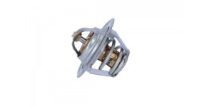 Termosztát 87C° Audi A3 A4 A6 TT Vw Bora Golf Beetle Polo Sharan 050121113C