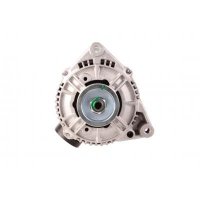 Audi, Volkswagen, Generátor, 120A, 28-1817, 054903015C