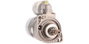Önindító 0.8KW 055911023BX Volkswagen