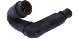 Szelepfedél lélegeztető Kartergázcső Audi A4 A6 Vw Passat 058103213