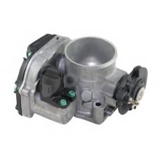Fojtószelep vezérlő Ház Audi A4 fojtószelep 058133063C
