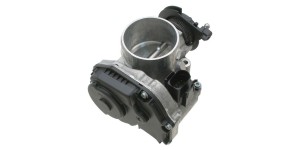 Fojtószelep vezérlő Ház Audi A4 A6 Vw Passat 058133063Q