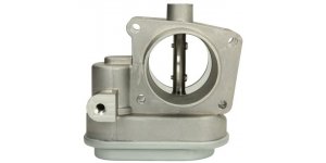 Fojtószelep ház OPEL ASTRA G, ASTRA H, ASTRA H GTC, COMBO, COMBO TOUR, CORSA C, MERIVA A 1.7D 04.03- 05825236