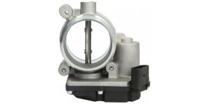 Fojtószelep ház AUDI A6, A6 ALLROAD, A8, Q7; VW TOUAREG 2.7D/3.0D 08.03-08.11 059145950A