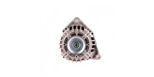 Audi, Skoda, Volkswagen, Generátor, 120A, 28-3887, 059903015G,