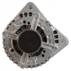 Audi, A4, Q7, Generátor, 180A, 28-7684, 059903018K,