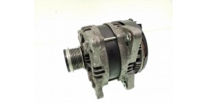 Audi, Volkswagen, Generátor, 210A, 28-8512, 059903024E,