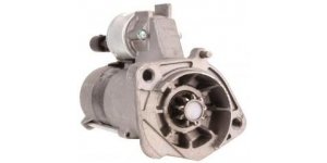 1.7KW Önindító 068911024L Audi Volkswagen