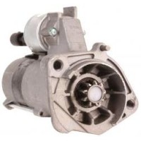 1.7KW Önindító Audi Volkswagen 1.8 2.4 3.0 Benzin 1.9 2.0 2.5 Dieselekhez