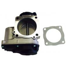 Fojtószelep vezérlő Ház Audi A3 Skoda Octavia Vw Bora Golf 06A133063G 