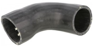 Intercooler cső AUDI A3, TT; SEAT LEON, TOLEDO II; SKODA OCTAVIA I; VW BORA, GOLF IV, NEW BEETLE 1.8 12.96-12.10 06A145832C