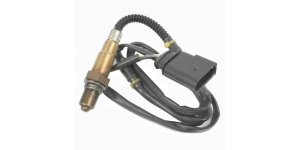 Lambdaszonda 4vez./980mm 06A906262Q Audi A3, TT, Octavia, Bora, Golf, Sharan, Alhambra, Ibiza, Leon, Toledo