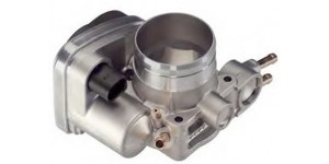 Fojtószelep vezérlő Ház Audi A4 Seat Exeo Vw Passat 06B133062P