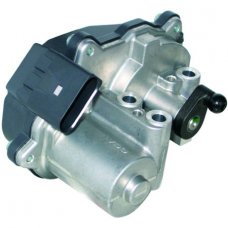 Fojtószelep vezérlő Ház Audi A3 A4 A6 TT Seat Exeo Skoda Octavia Vw Eos Jetta Golf Scirocco 06F133482B
