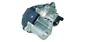 Fojtószelep vezérlő Ház Audi A3 A4 A6 TT Seat Exeo Skoda Octavia Vw Eos Jetta Golf Scirocco 06F133482B