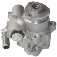 Szervószivattyú Vw Transporter T4, 2,4D - 2,5 - 2,5TDI-hez