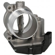 Fojtószelep ház Volkswagen Touareg Throttle, Crafter, Multivan, Transporter T5 076128063A