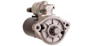 2.0 KW Önindító 076911023A Volkswagen