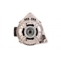Audi, A8, S8, 3.7, 4.2, Quattro, Generátor, 120A, 28-3621, 077903015EX,