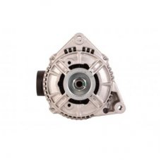 Audi, A8, S8, 3.7, 4.2, Quattro, Generátor, 120A, 28-3621, 077903015EX,