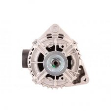 Audi, A8, 3.7, 4.2, Quattro, Generátor, 150A, 28-4593, 077903015FX,