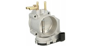 Fojtószelep ház AUDI A4, A6, A8; SKODA SUPERB I; VW PASSAT 2.4/2.8/3.0 04.96-03.08 078133062B