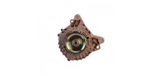 Audi, A5, 4.2, Generátor, 180A, 28-6722, 079903015F.