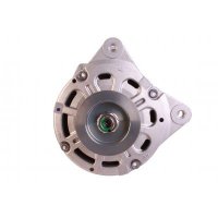 Audi, S4, 4.2 Quattro, Generátor, 190A, 28-6777, 079903021E,