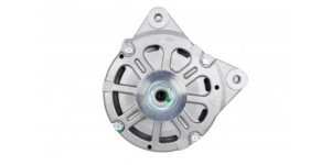 Audi, RS6, 5.0 Quattro, Generátor, 190A, 28-7658, 07L903015D,