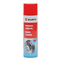 Féktisztító spray 500ml Würth