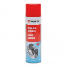 Féktisztító spray 500ml Würth