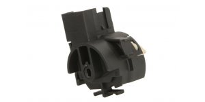 Gyújtáskapcsoló elektromos egység 090589314 OPEL AGILA, ASTRA G, ZAFIRA A 