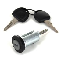 Opel gyújtáskapcsoló zárbetét 0913684